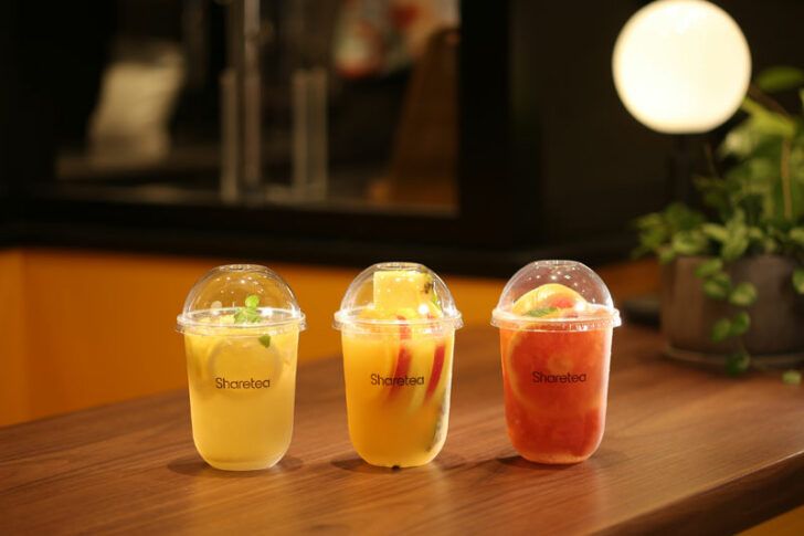 Sharetea Nhật Bản Sharetea Nhật Bản